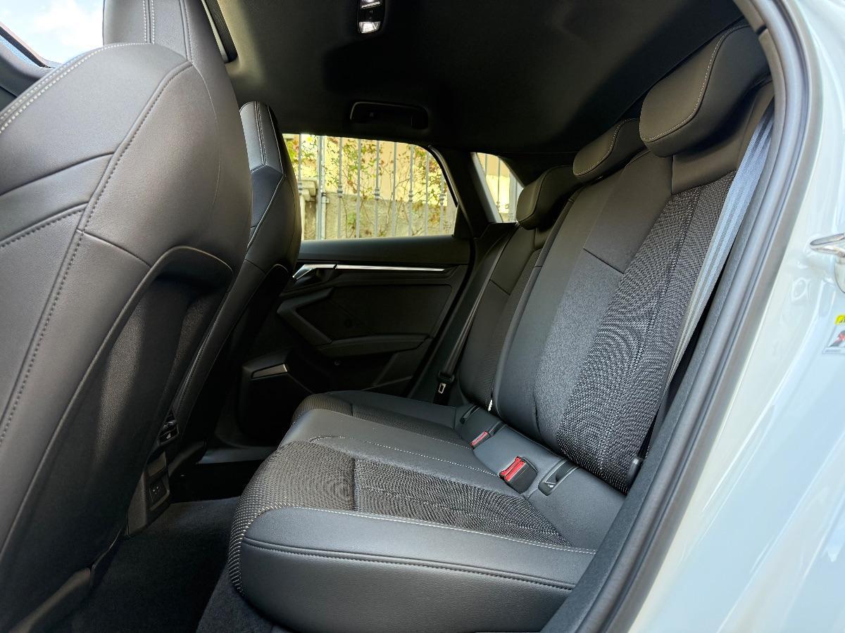 Audi A3 Sportback 35 TDI 150CV S-Line