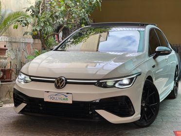 Volkswagen Golf serie 8 TSI R DSG 4Motion,SUPER FULL.