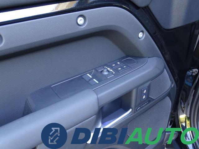 LAND ROVER Defender 90 3.0D I6 200 CV AWD Auto X-Dynamic SE
