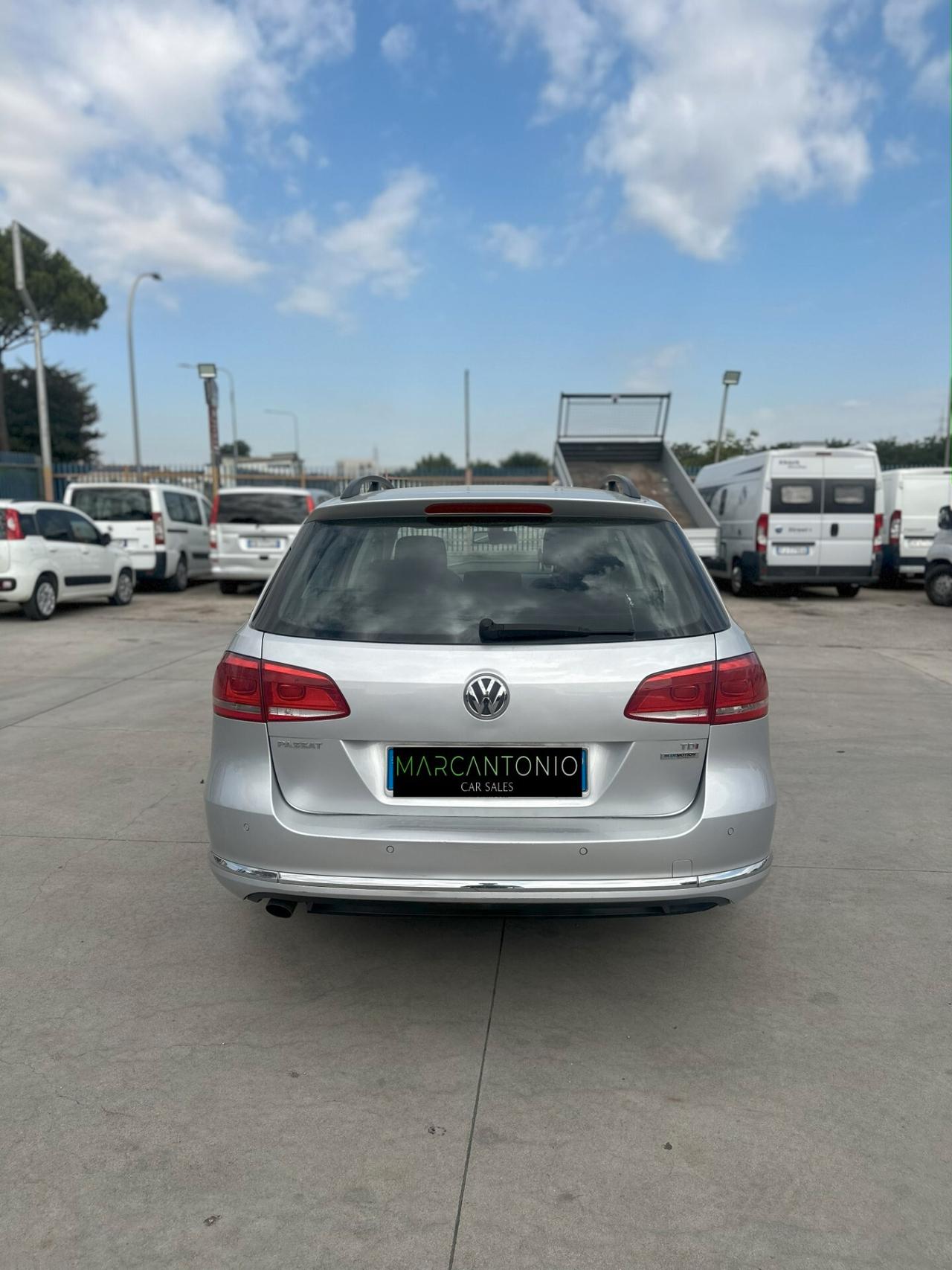 Volkswagen 1.6 TDI Comfortline