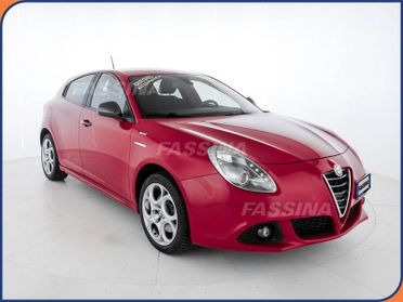 Alfa Romeo Giulietta 2.0 JTDm 175 CV TCT Sprint