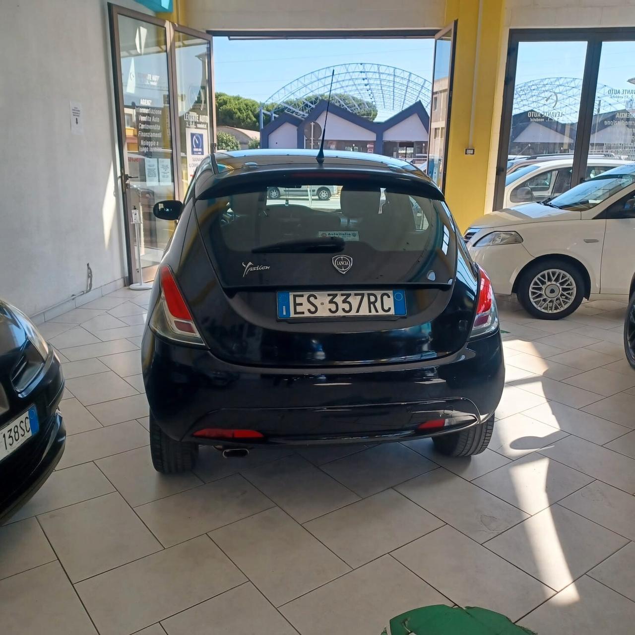 OTTIMA YPSILON 1.2 PER NEOPATENTATI