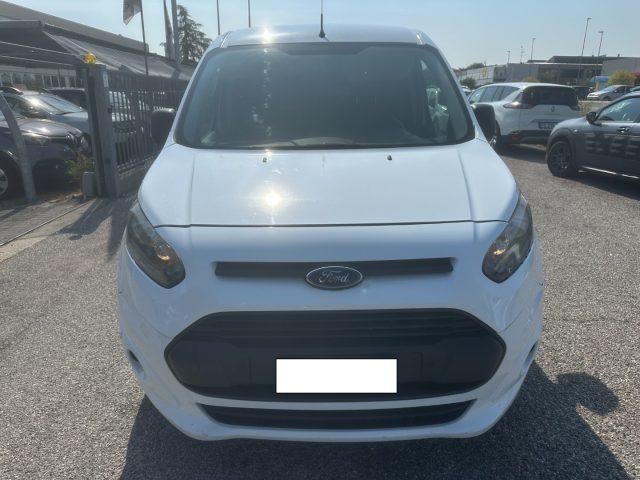 FORD Transit Connect GUASTO AL MOTORE 1.5 TDCi 100CV Furgone