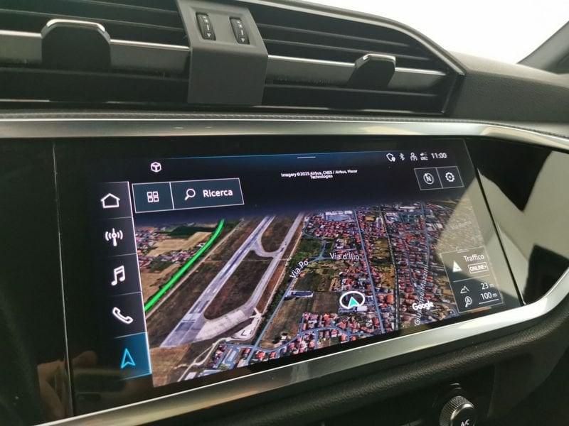 Audi Q3 45 1.4 tfsi e S Line Edition s-tronic