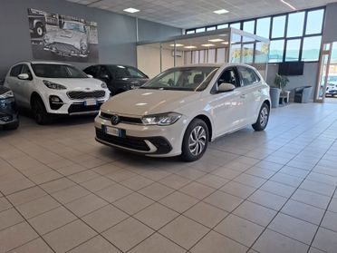 Volkswagen Polo Benzina Auto GARANZIA VW