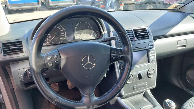 MERCEDES-BENZ A 150 Avantgarde OK Neopatentati