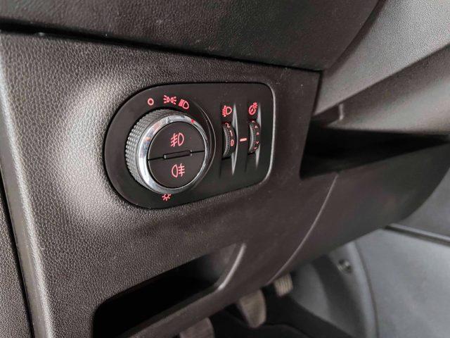 OPEL Corsa 5 PORTE 1.2