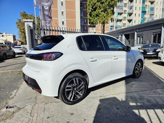 PEUGEOT 208 PureTech 100 Stop&Start PREZZO PROMO