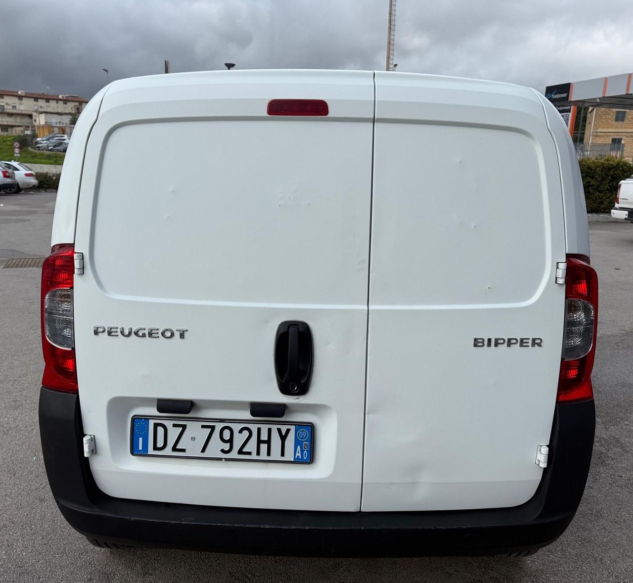Peugeot Bipper 1.4 HDi 70CV Furgone