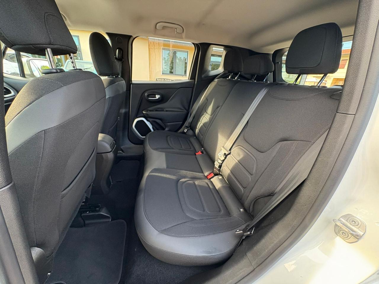 JEEP RENEGADE 1.6 MJT 120 CV SI A NEOPATENTATI