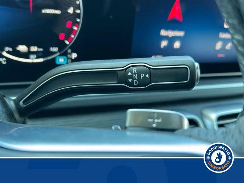 Mercedes-Benz GLE 350de 4Matic EQ-Power AMG Line Premium Plus