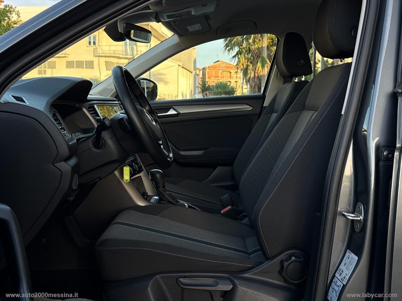 VOLKSWAGEN T-Roc 2.0 TDI 150 CV DSG Business BMT