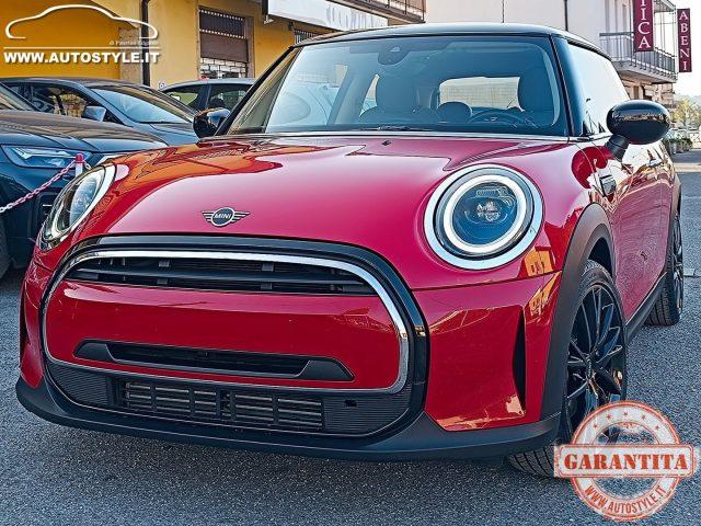 MINI Cooper 1.5 136Cv CLASSIC F56 2/3porte