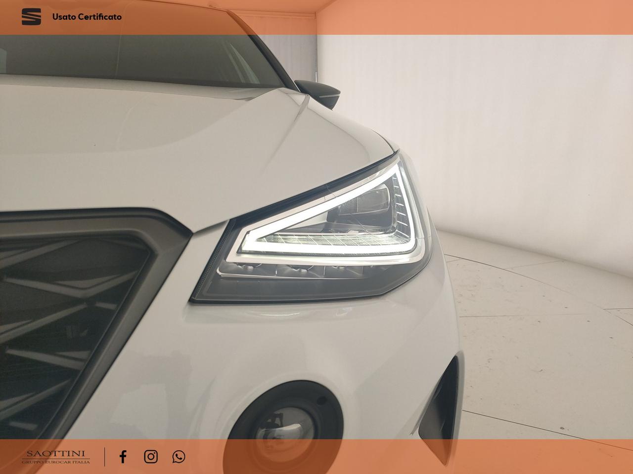 1.0 ecoTSI FR 95 CV
