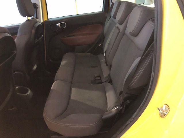 FIAT 500L 1.6 Multijet 105 CV Trekking