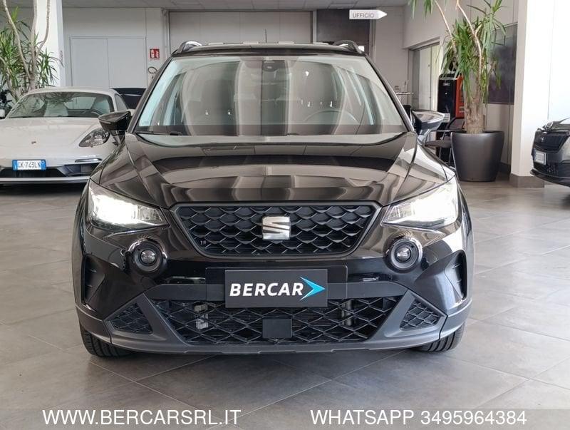 Seat Arona 1.0 EcoTSI Style