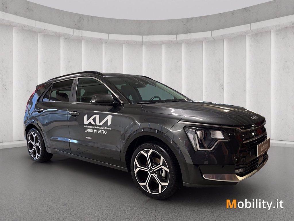 KIA Niro 1.6 gdi hev Style dct6 del 2023