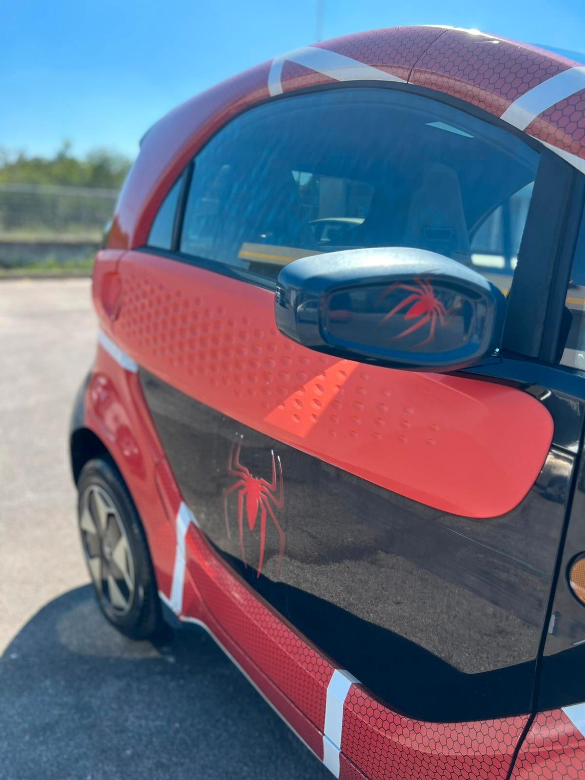 Xev Yoyo Premium 2 anni garanzia