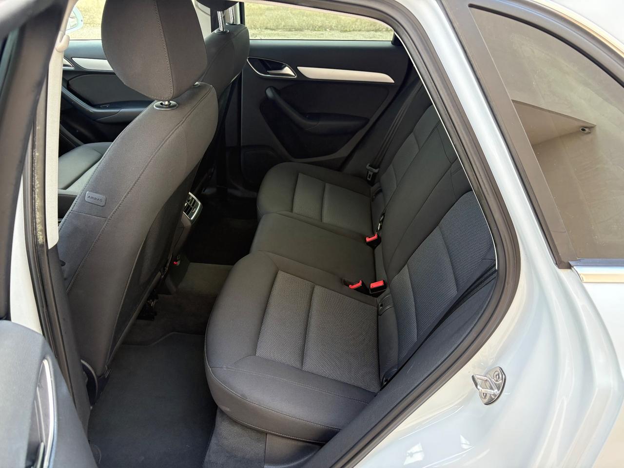 Audi Q3 2.0 TDI 150 CV