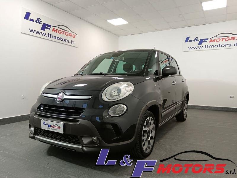 FIAT 500L 500L 1.3 Multijet Trekking