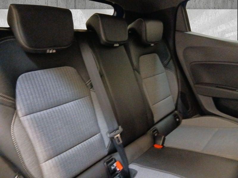 Renault Clio 1.6 E-Tech full hybrid Techno 145cv