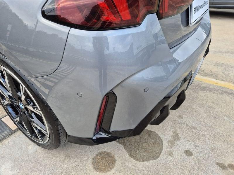 BMW Serie 1 118d MSport Pro auto