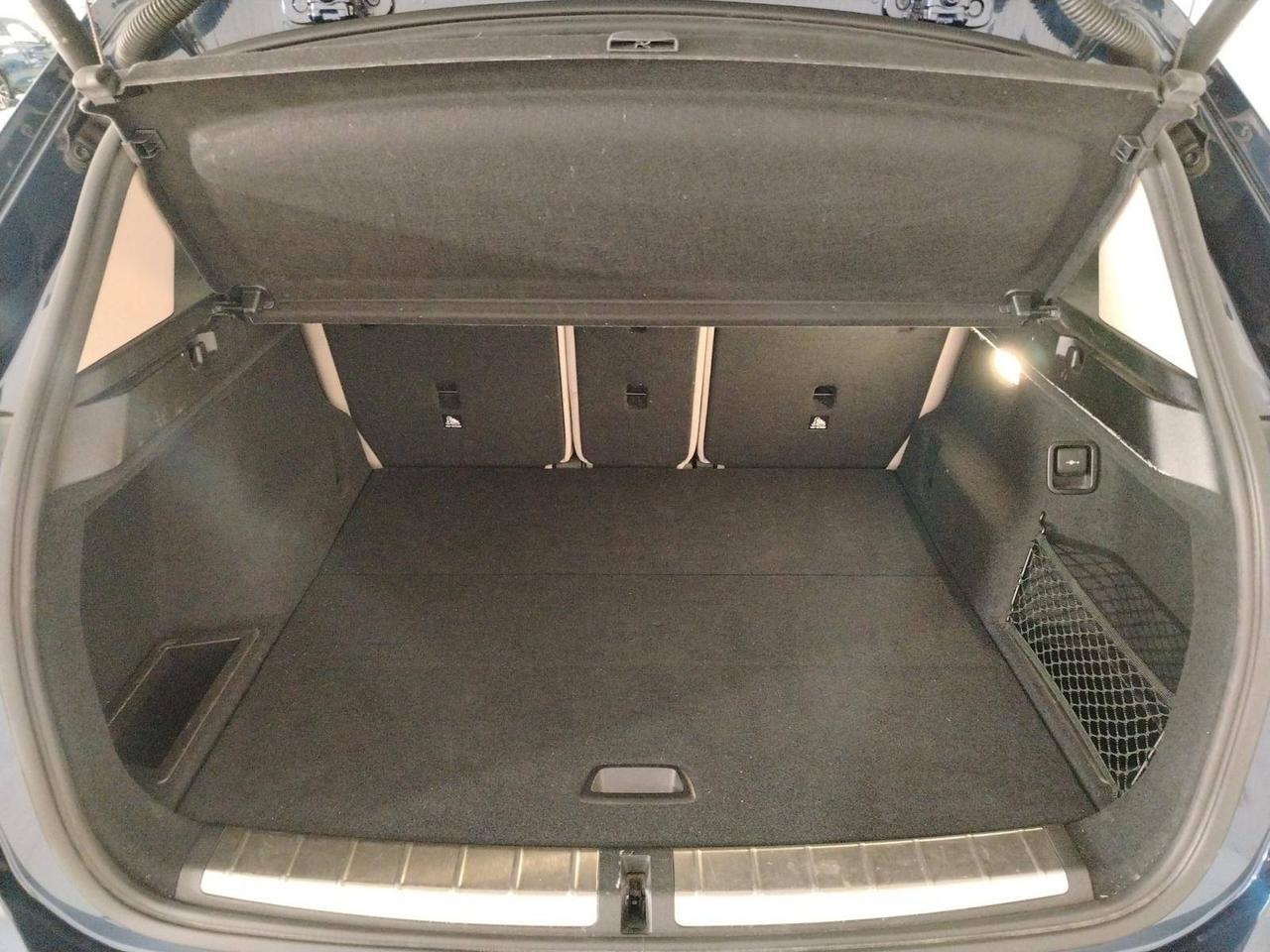 BMW X1 sDrive20d xLine