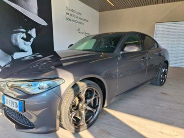 Alfa Romeo Giulia 2.0 t Veloce Q4 280cv auto