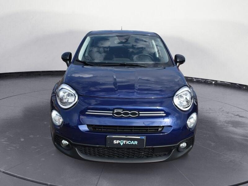FIAT 500X 1.3 Mjet 95cv MT6