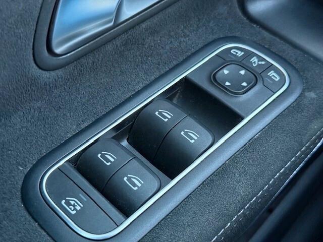 Mercedes-benz A 180 d Sport tetto apribile