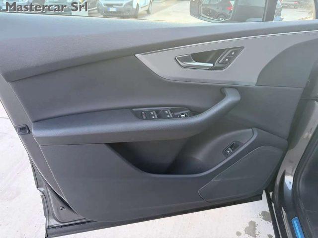 AUDI Q7 3.0 tdi mhev Business quattro tiptronic GF758JC