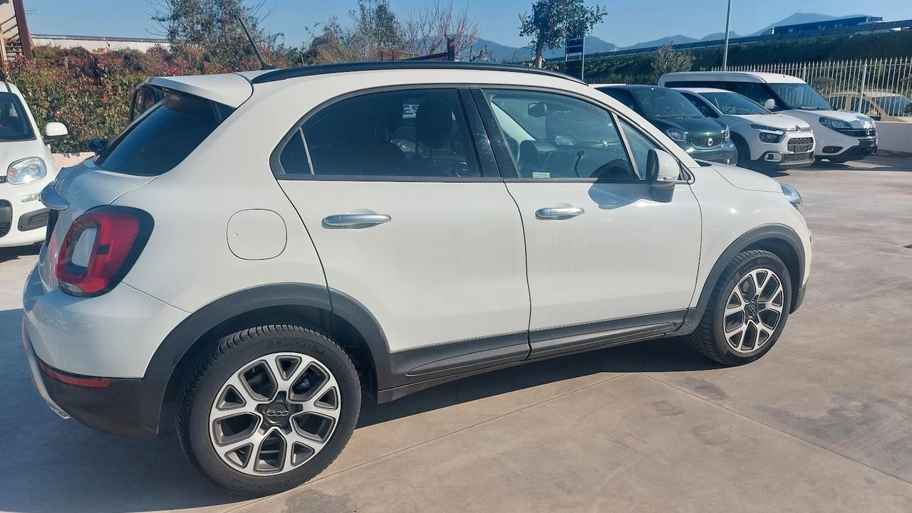 Fiat 500X 1.3 MultiJet 95 CV Cross