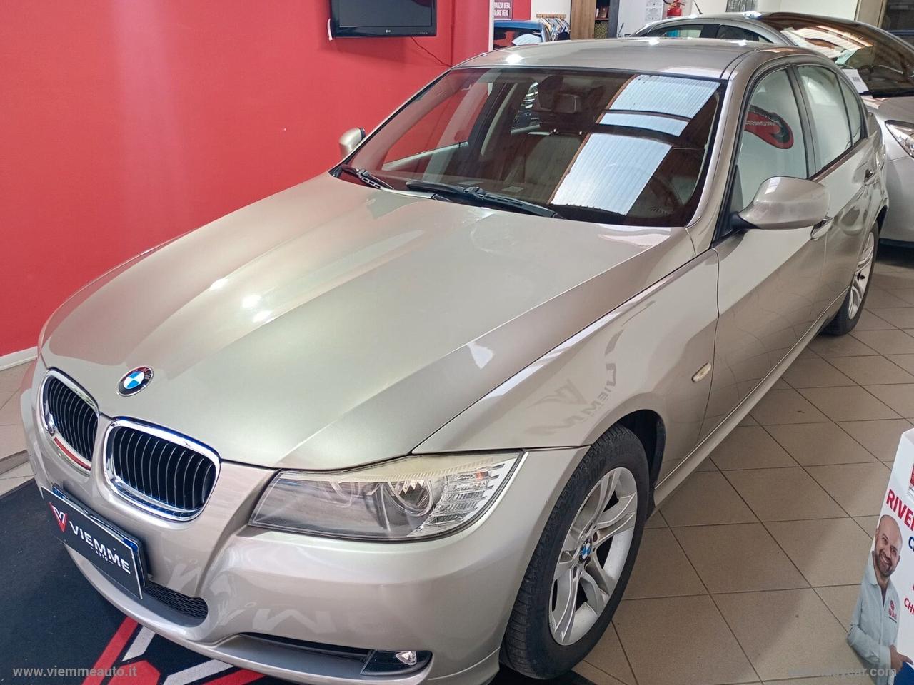 Bmw 318 318d cat Touring MSport