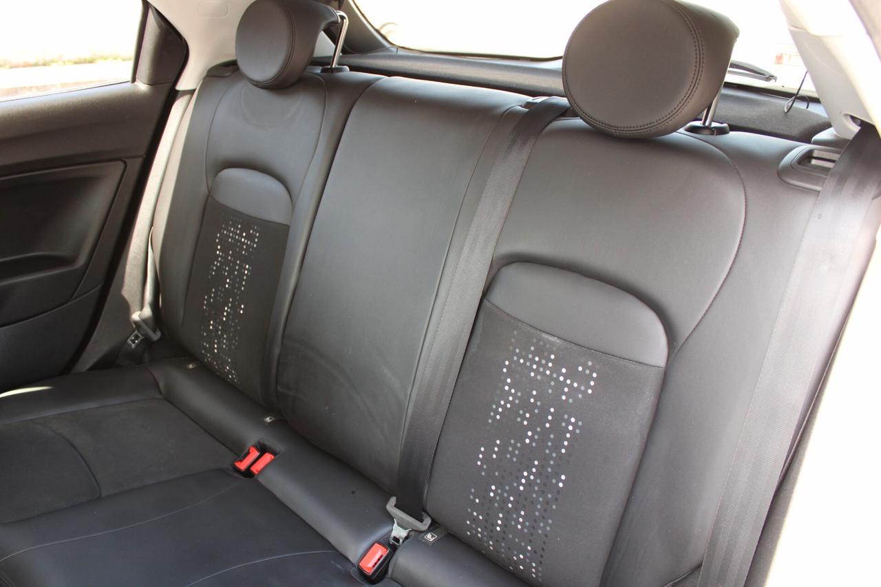 Fiat 500X 1.6 MultiJet 130 CV Connect
