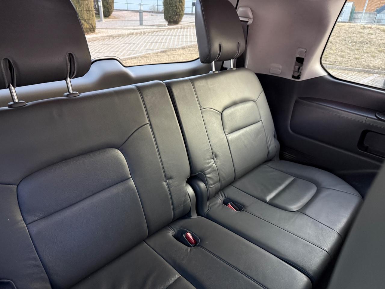 Toyota Land Cruiser 200 , V8 4.5 Tdi 286cv, 7 posti