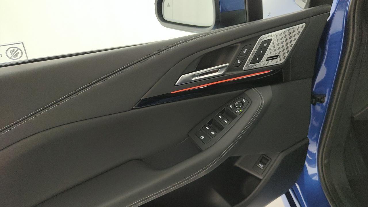 BMW Serie 2 U06 Active Tourer - 218d Active Tourer Msport auto