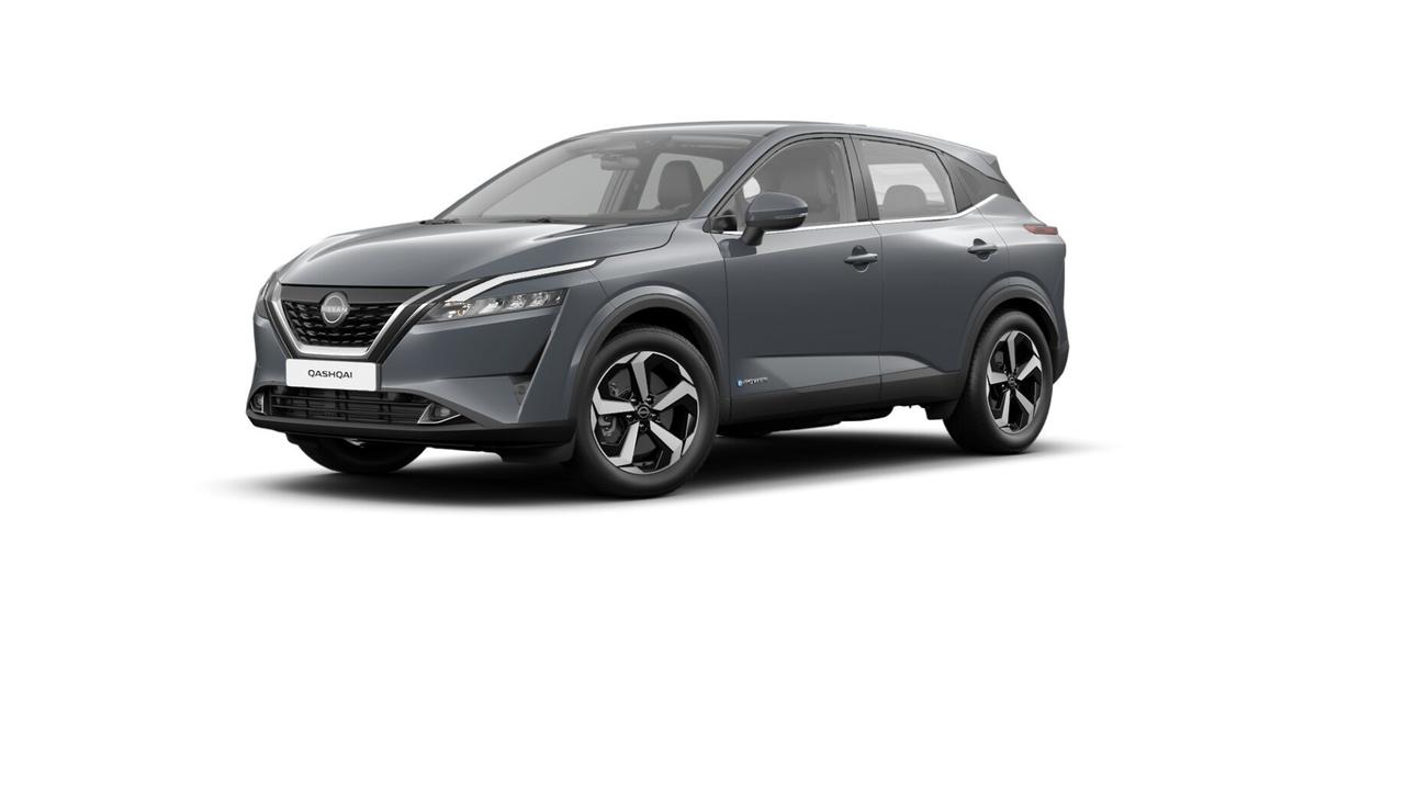 NISSAN QASHQAI 1.5 EREV e-Power Business Auto Cross PRONTA CONSEGNA