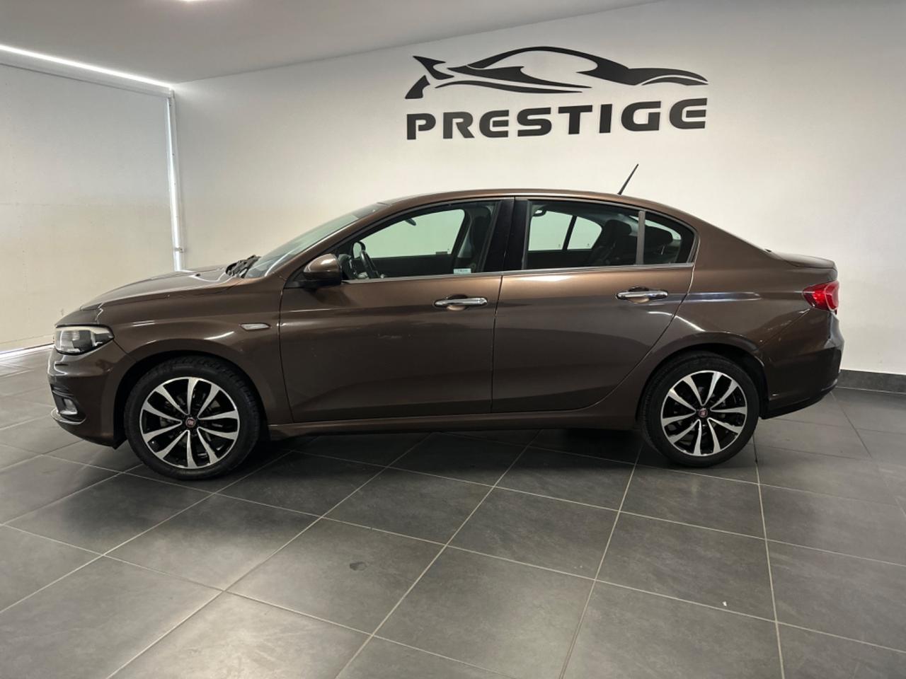 FIAT TIPO BERLINA 1.6 MJT 120CV OPENING EDITION PLUS