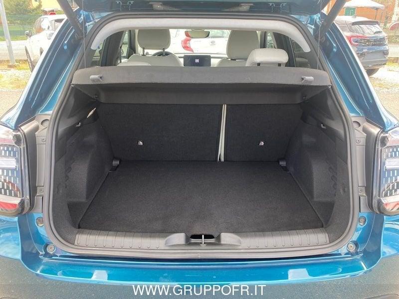 FIAT 600 Hybrid 110 CV DCT MHEV La Prima