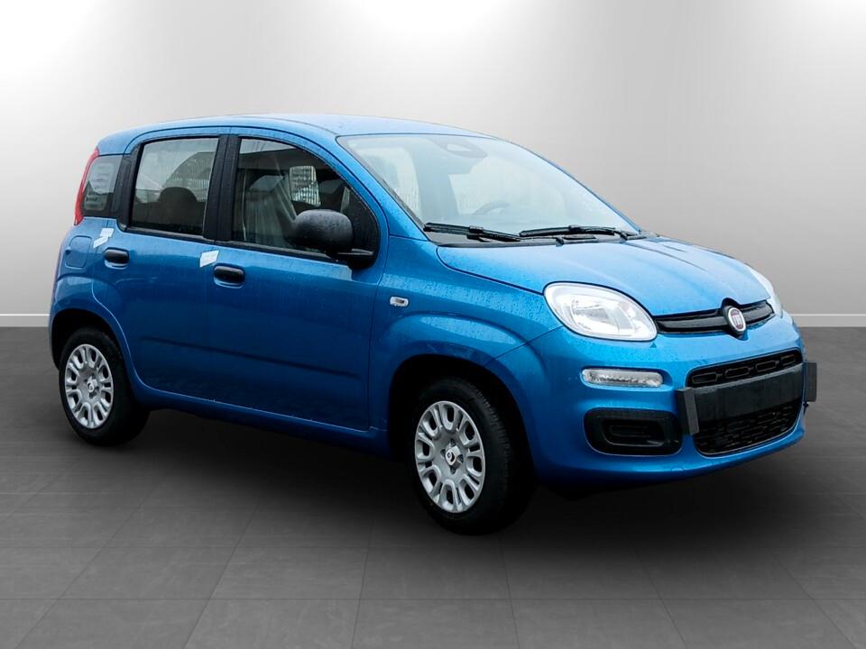 Panda 1.0 70cv Hybrid Icon 10/2025 KM0 PREZZO PROMO