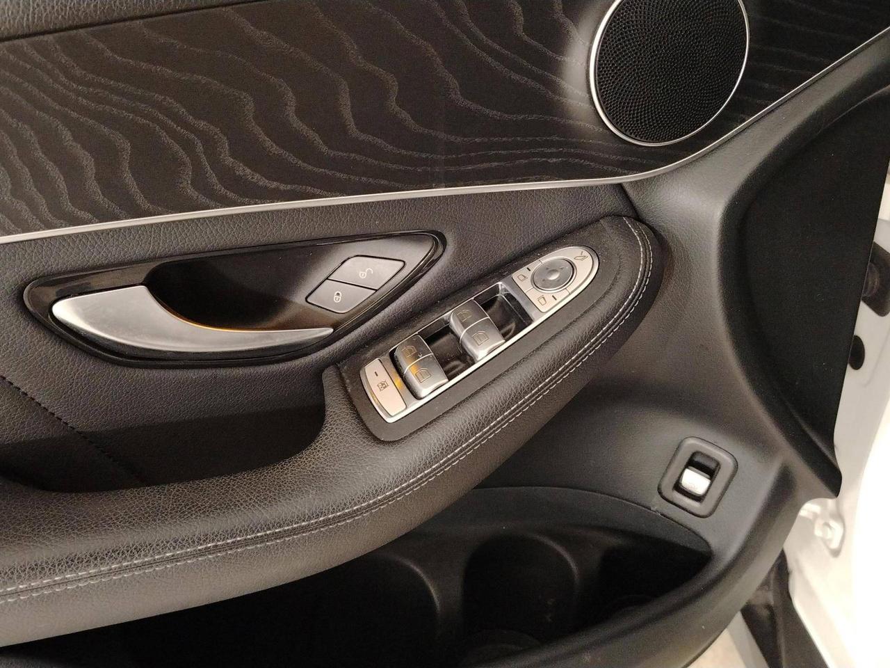 Mercedes GLC 220 d Premium 4matic