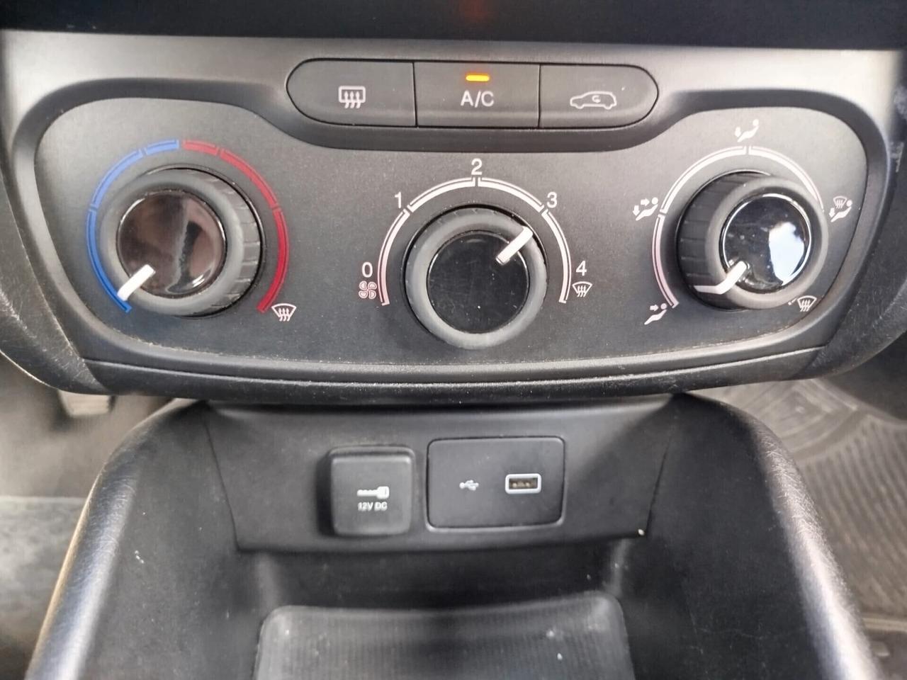 FIAT TIPO 1.3mjt UNIPRO' *PREZZO VERO* KM CERTI