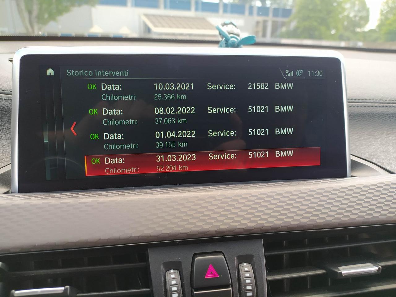 Bmw X2 20i