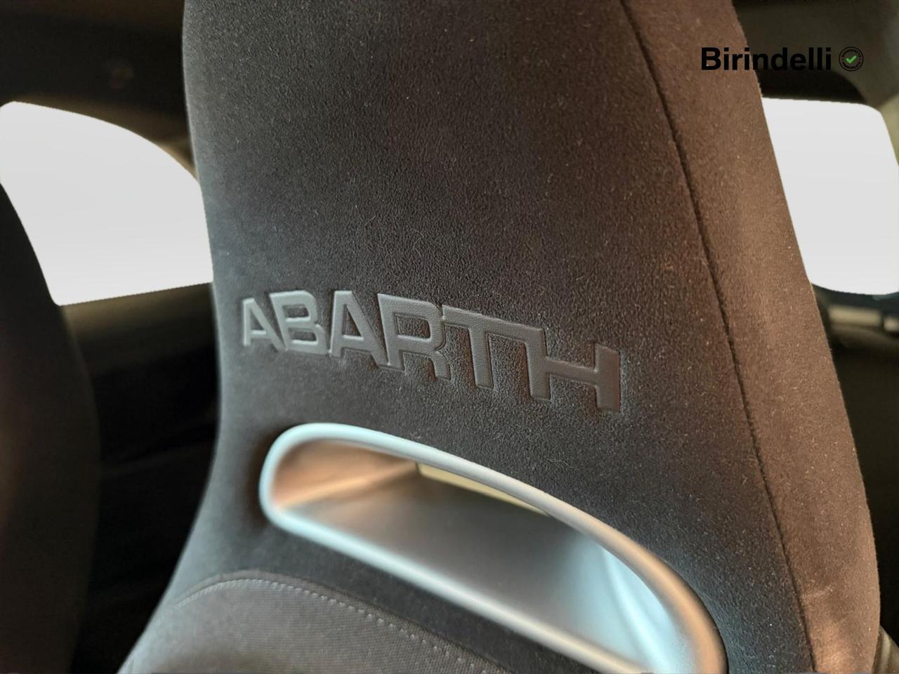 ABARTH 595 - 595 1.4 Turbo T-Jet 145 CV