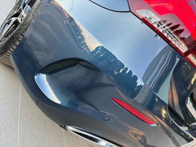 MERCEDES-BENZ A 220 d Automatic Premium Sedan TETTO-PACK NIGHT