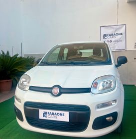 Fiat Panda 1.3 MJT S&S Pop