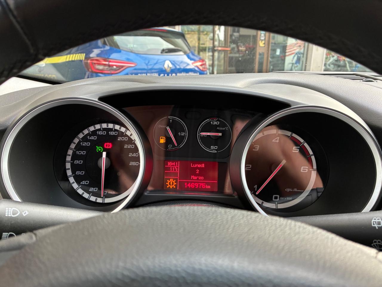 Alfa Romeo Giulietta 1.6 JTDm-2