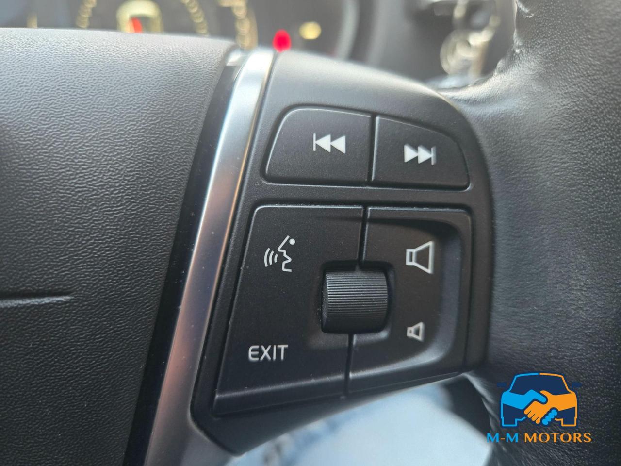 Volvo V40 2.0 d2 Plus geartronic