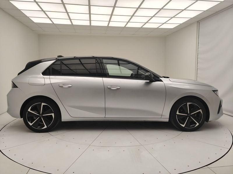 Opel Astra VI 2022 1.2 t GS s&s 130cv at8