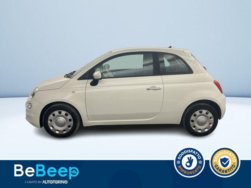 FIAT 500 1.3 MJT POP 95CV